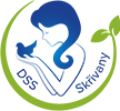 DSS Skřivany Logo