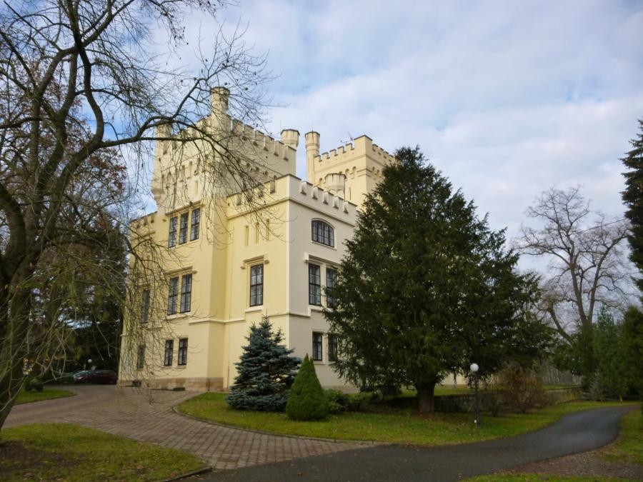 zamek